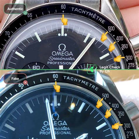 how to tell if omega speedmaster is fake|best omega speedmaster homage.